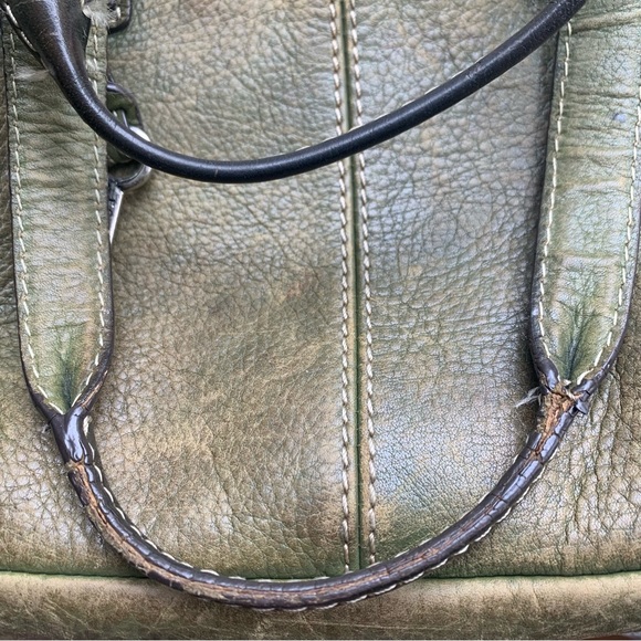 Vintage Fossil handbag - Picture 7 of 9